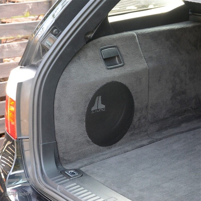 Basser Fit-Box BMW 5 Touring (E61) FBbmw19