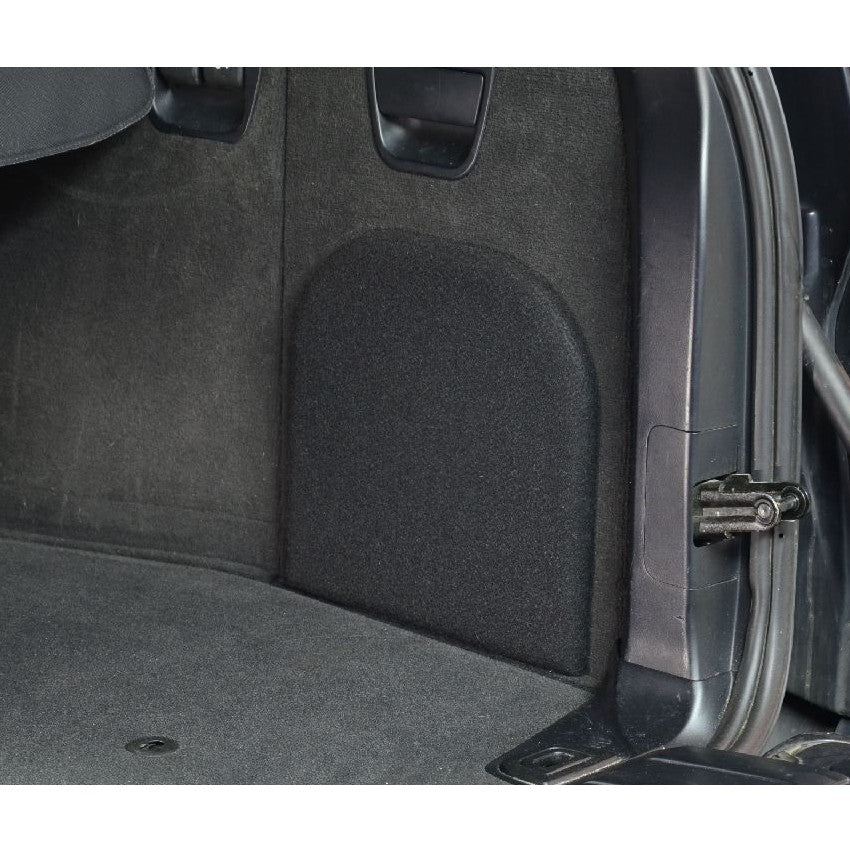 Basser Fit-Box BMW X5 (E53) FBbmw20