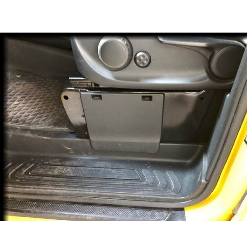 Basser Fit-Box Mercedes Vito III (W447) FBmerc11