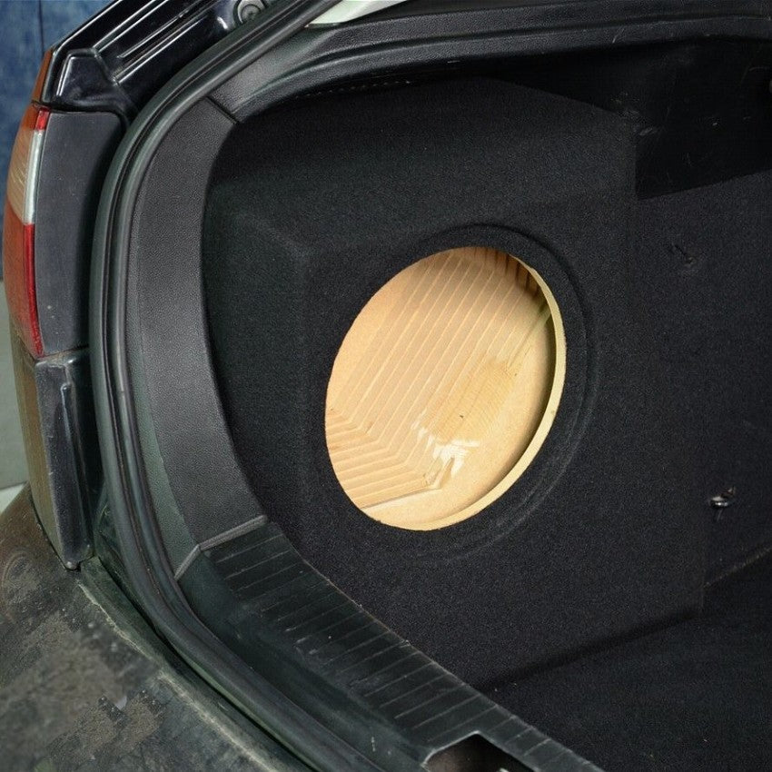 Basser Fit-Box Seat Leon FBseat01