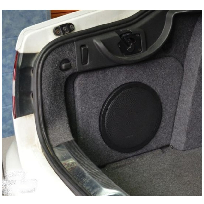 Basser Fit-Box Skoda Superb sedan / liftback FBskod08