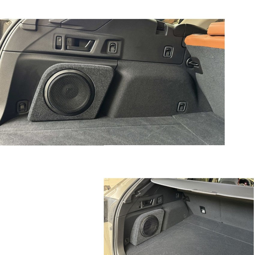 Basser Fit-Box Subaru Outback 6 FBsuba04