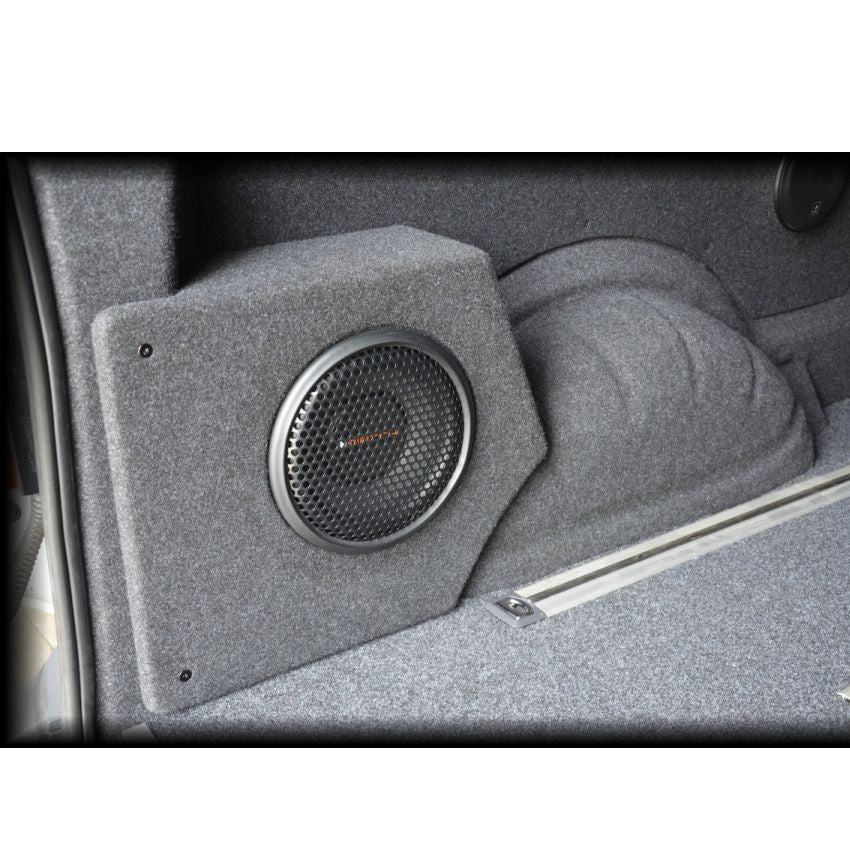 Basser Fit-Box Volkswagen Transporter T5 FBvw19