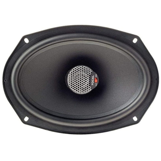 Focal ICU 690