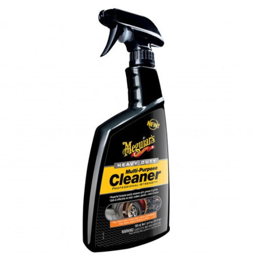 Meguiar’s Heavy Duty Multi Purpose Cleaner