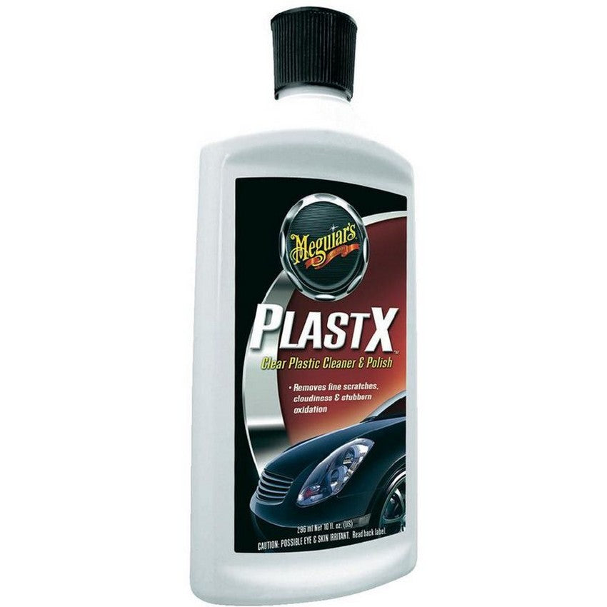 Meguiar’s Plast X