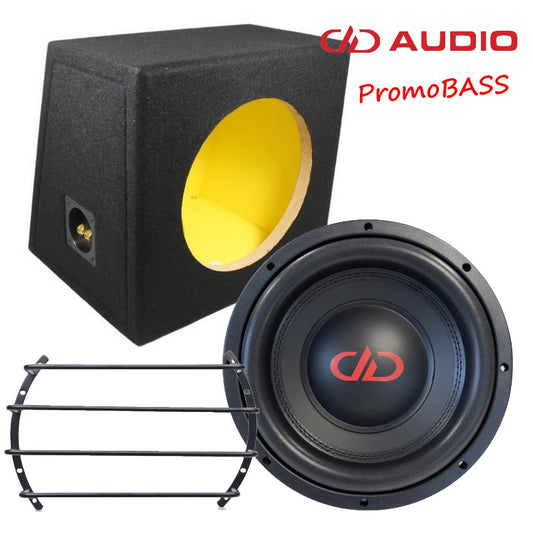 Digital Designs promoBASS