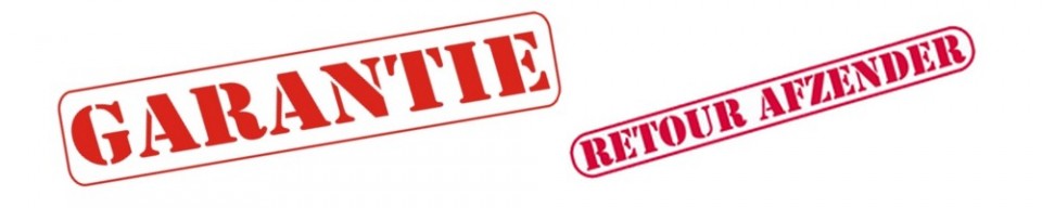 garantie