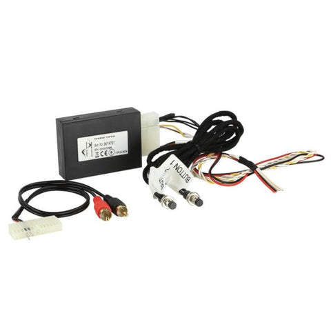 ACV actief systeem adapters