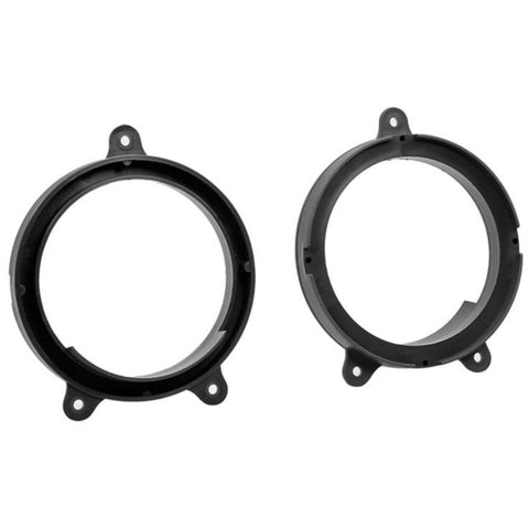 ACV speakerringen