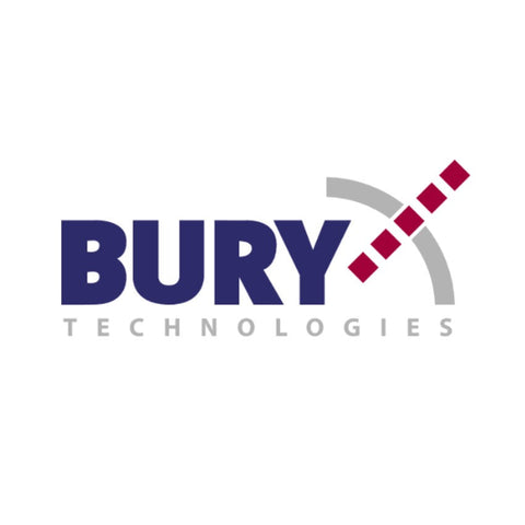 Bury handsfree carkits en onderdelen