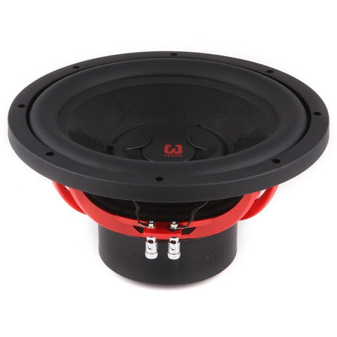 German Maestro auto subwoofers