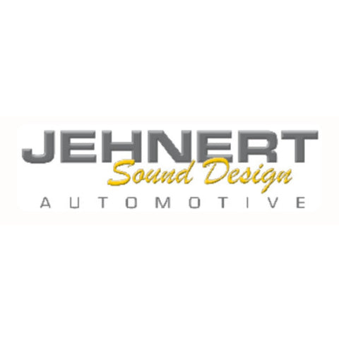 Jehnert auto speakers