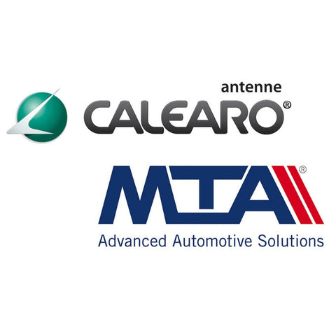 Calearo auto antennes