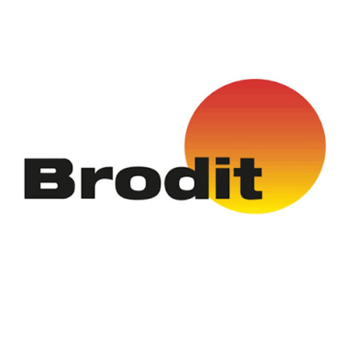 Brodit Proclips en consoles