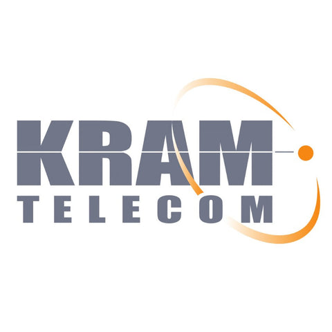 Kram adapters en telefoonhouders