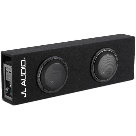 JL Audio auto subwoofers