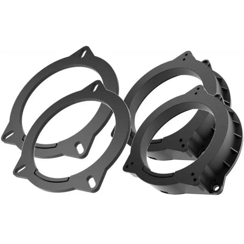 Audison speakerringen