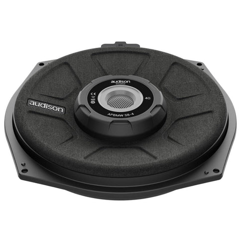 Audison pasklare speakersets