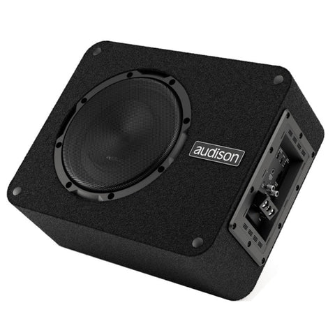 Audison auto subwoofers