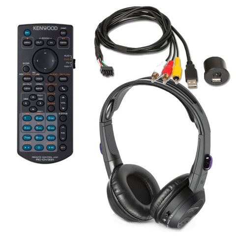 Accessoires navigatie / multimedia