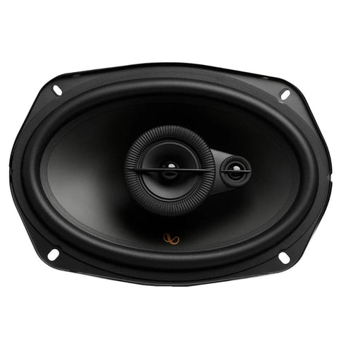 Infinity auto speakers