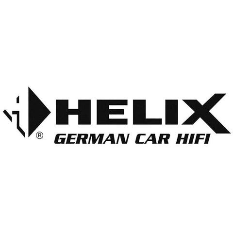 Helix auto audio