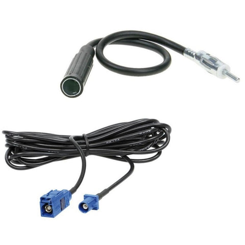 Antenne-verlengkabels