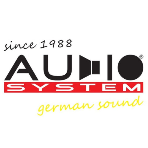 Audiosystem