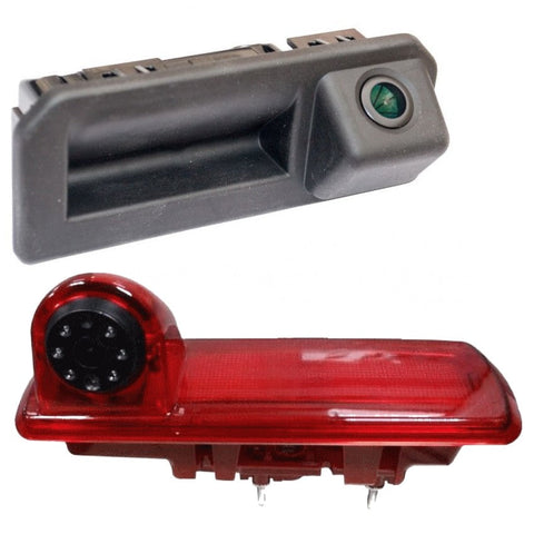Autospecifieke camera Lexus
