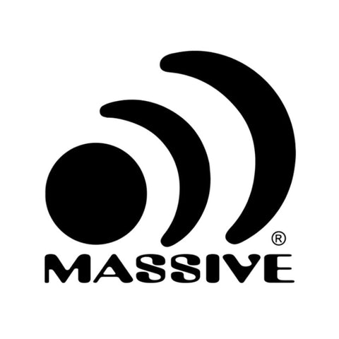 Massive Audio auto subwoofers