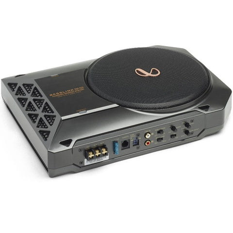 Infinity auto subwoofers