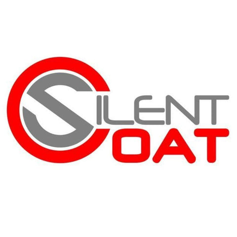 Silent Coat geluidsisolatie auto
