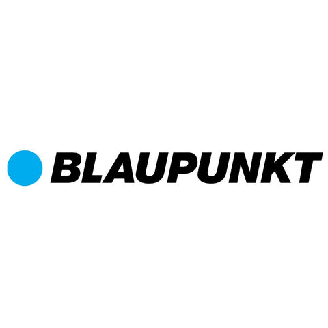 Blaupunkt autoradio's