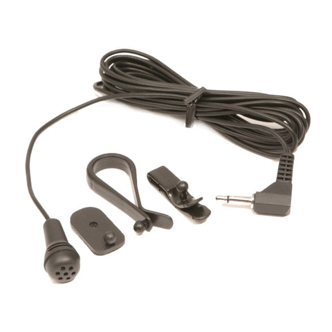 Pioneer carkit-onderdelen