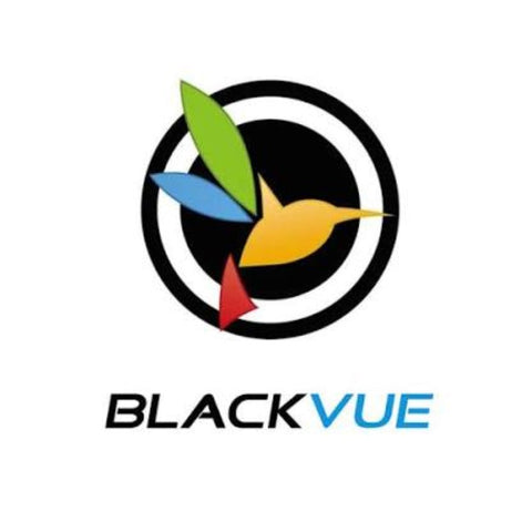 Blackvue dashcam-accessoires