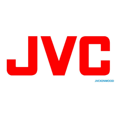 JVC auto audio