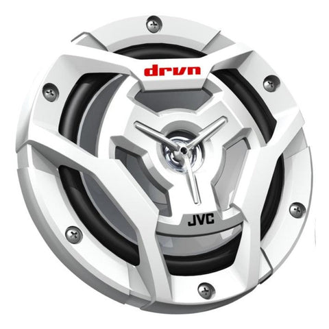 JVC marine speakers