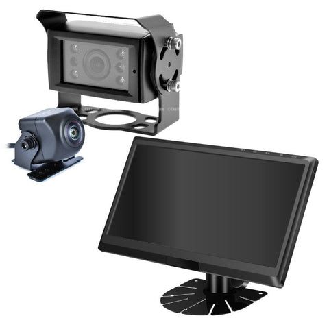 Camera-systemen