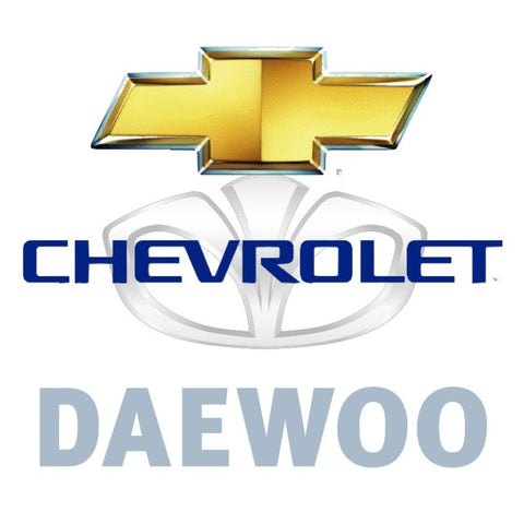 Chevrolet ( Daewoo )