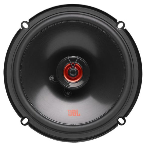 JBL auto speakers