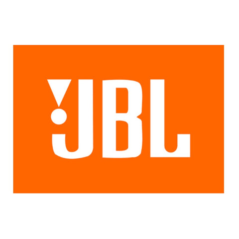 JBL auto audio
