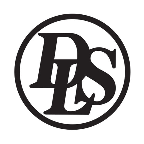 DLS pasklare speakersets