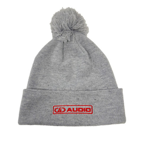 DD Audio gadgets