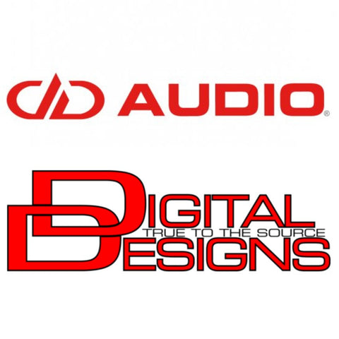 DD Audio auto audio