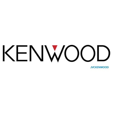 Kenwood auto audio