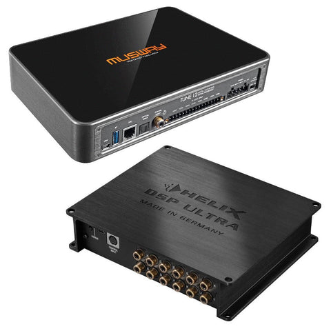 Digitale Sound Processor