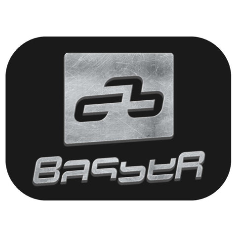 Basser pasklare subwooferkisten