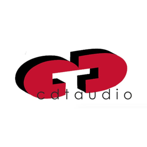 CDT Audio auto audio