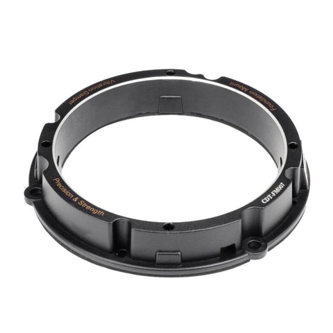 CDT Audio speakerringen